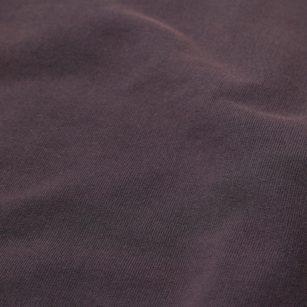 Jelado 6th Man 3/4" Sleeve Sweatshirt VF Eggplant - Image 6