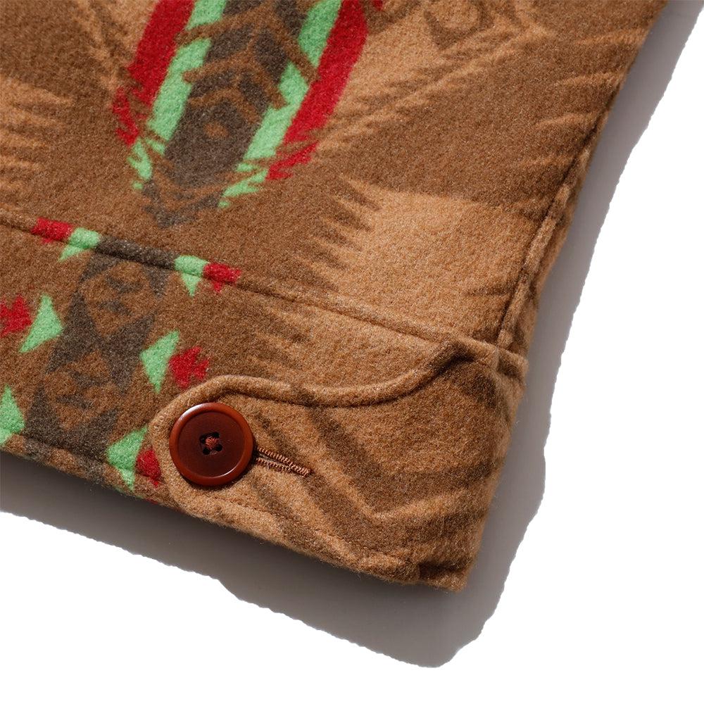 Jelado A-1 Brighton Jacket Camel - Image 7