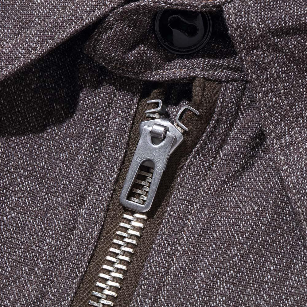 Jelado 'Ciggy' Shirt Cinnamon - Image 3