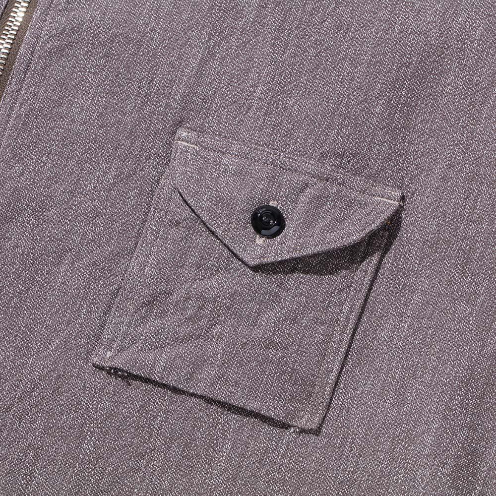 Jelado 'Ciggy' Shirt Cinnamon - Image 4