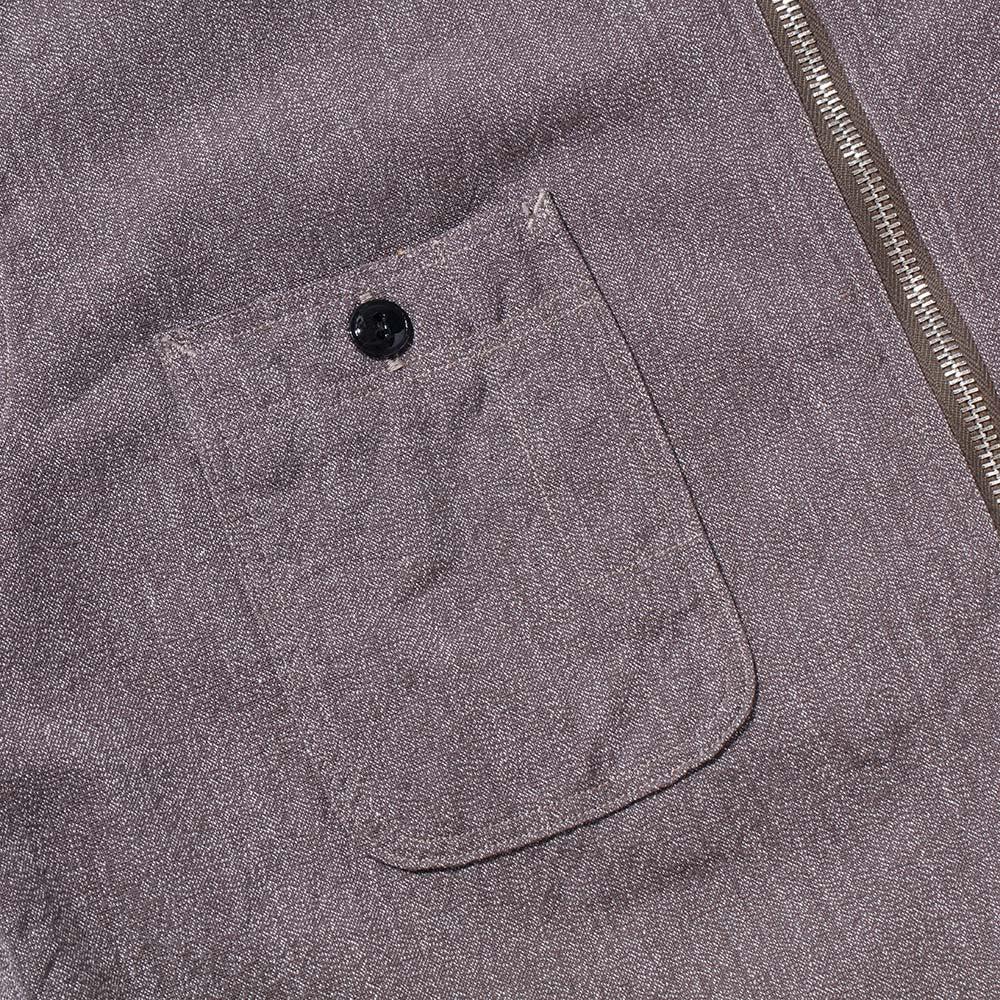 Jelado 'Ciggy' Shirt Cinnamon - Image 5