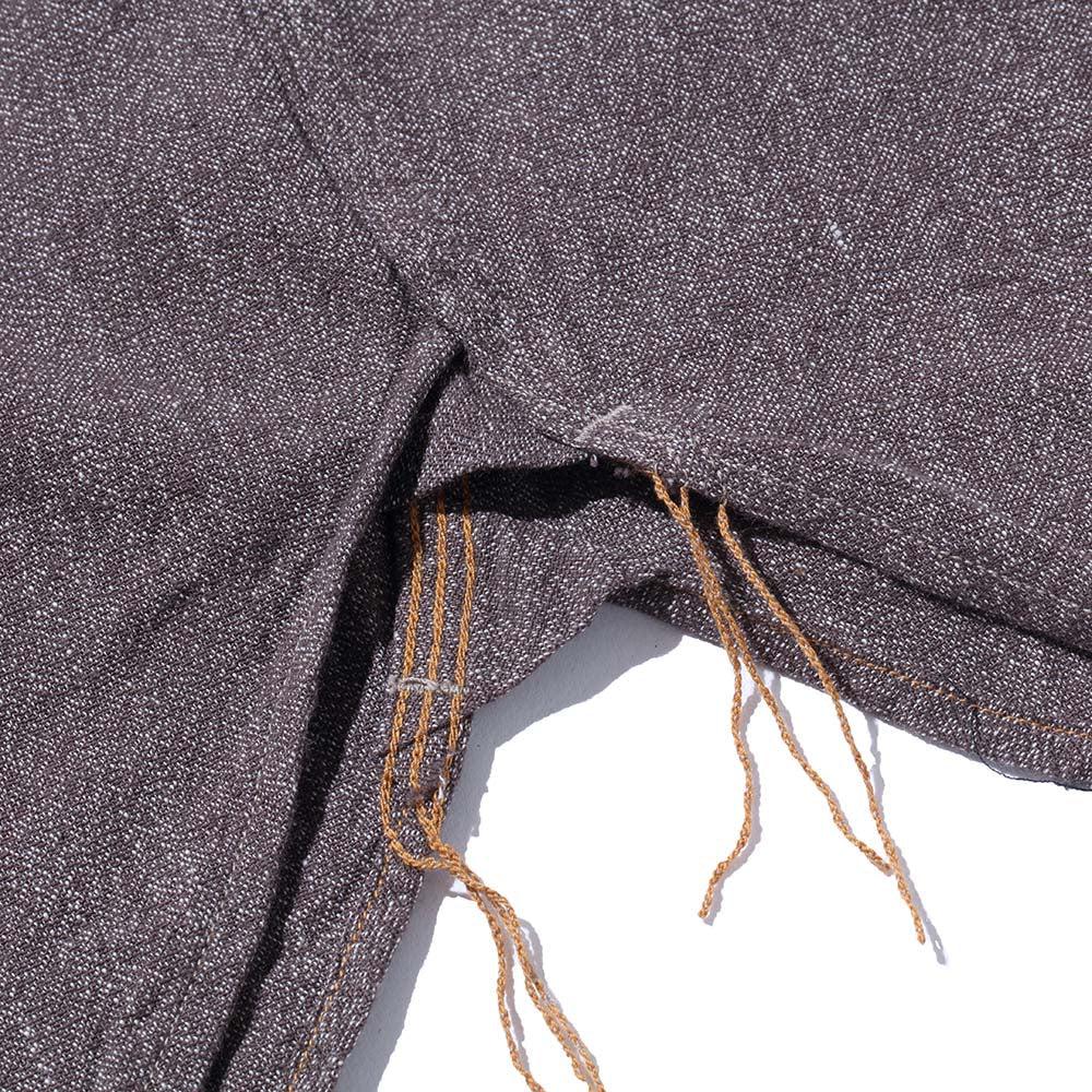 Jelado 'Ciggy' Shirt Cinnamon - Image 6