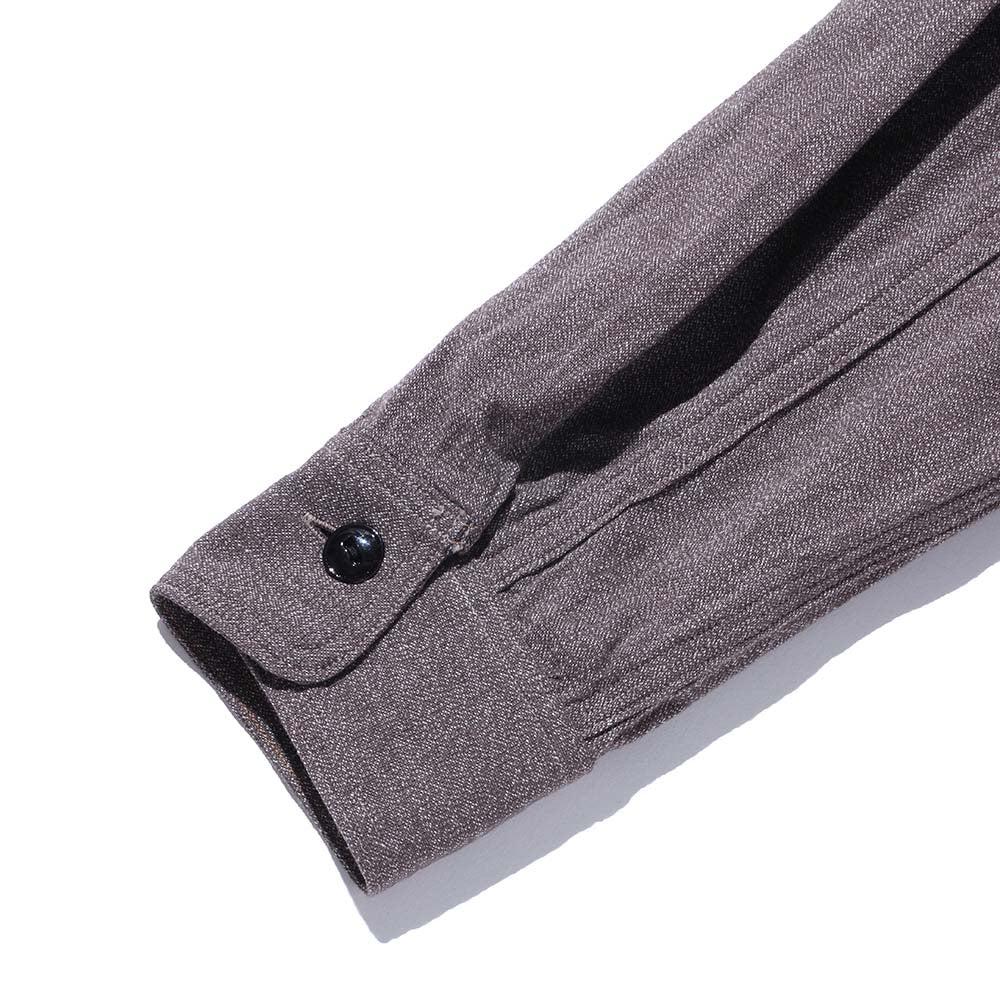 Jelado 'Ciggy' Shirt Cinnamon - Image 7