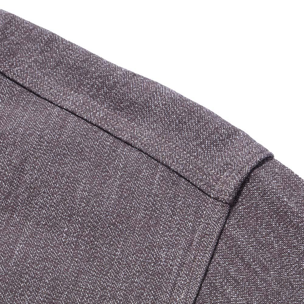 Jelado 'Ciggy' Shirt Cinnamon - Image 8