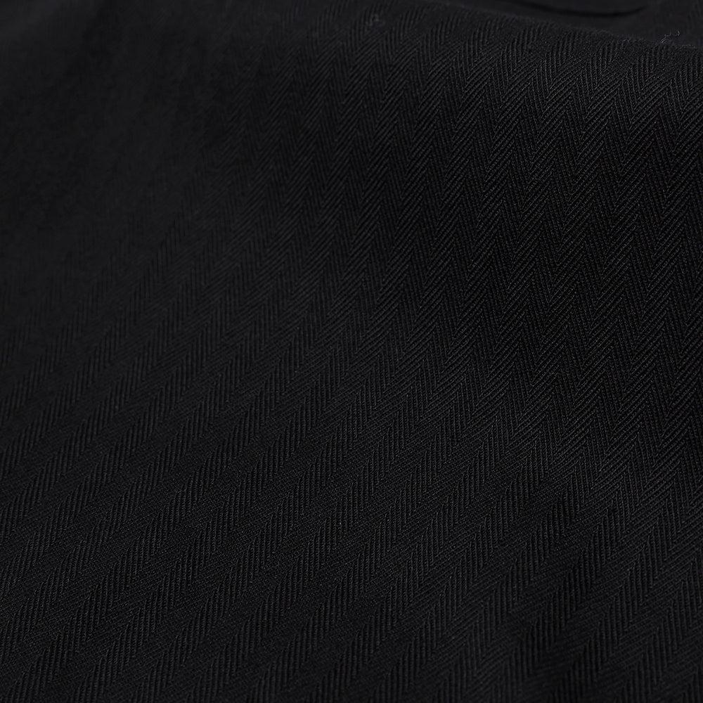 Jelado CM47 HBT Baker Pants Black - Image 5