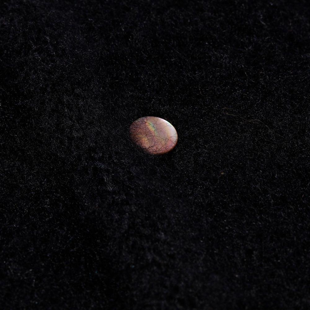 Jelado 'Cobain' Mohair Cardigan Black - Image 5