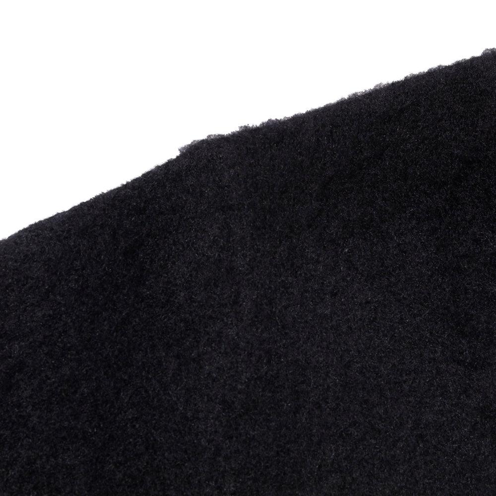 Jelado 'Cobain' Mohair Cardigan Black - Image 9