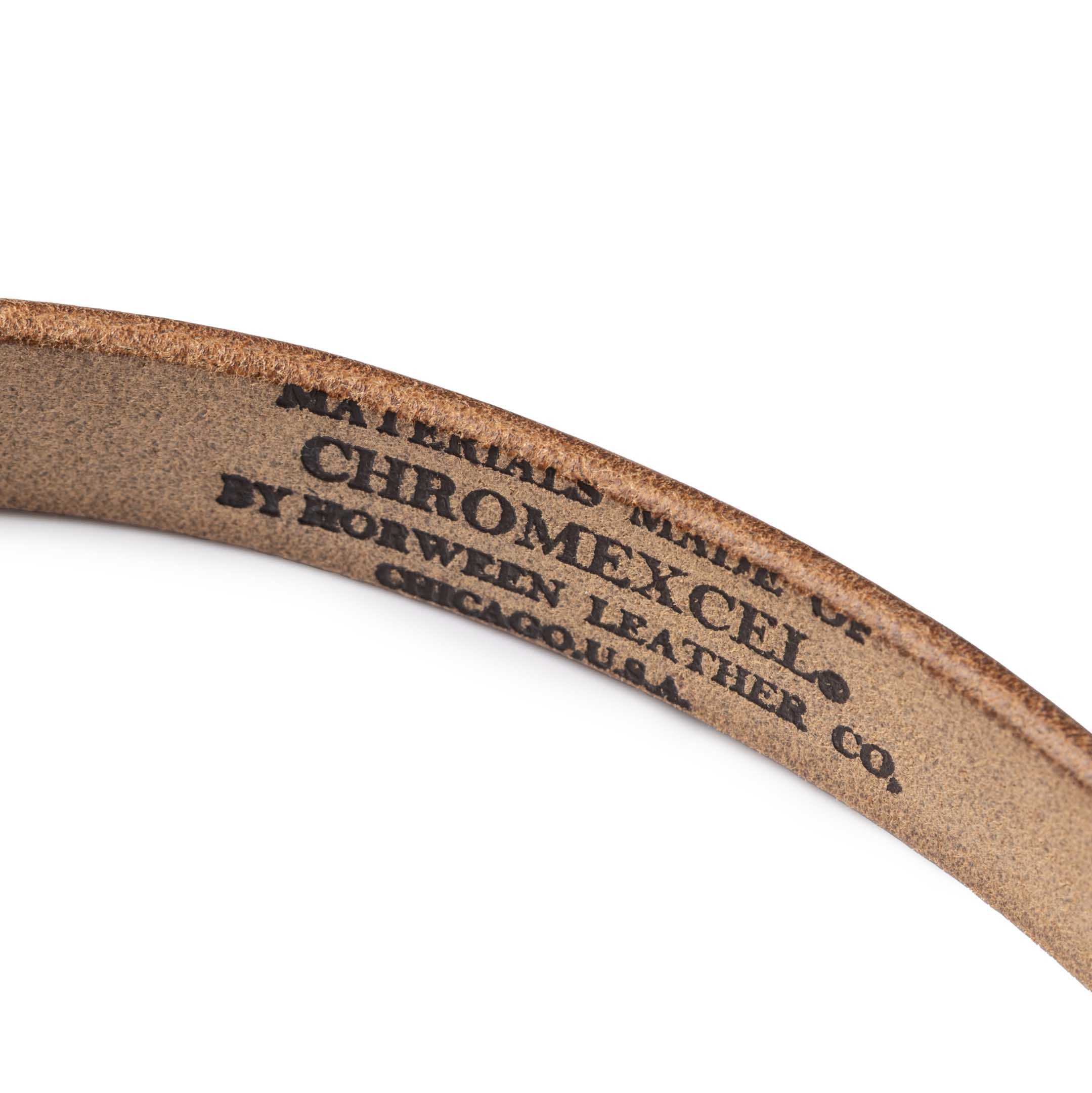 Jelado D Buckle CMXL Belt 16mm Black - Image 3