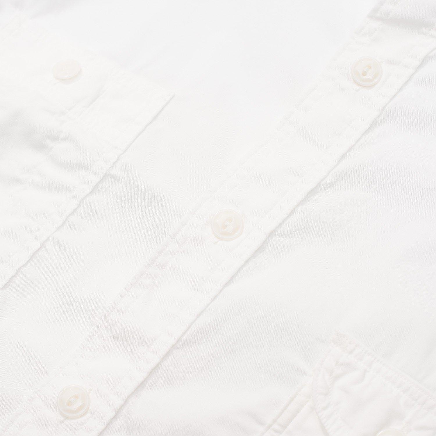 Jelado Smoker Shirt White - Image 3