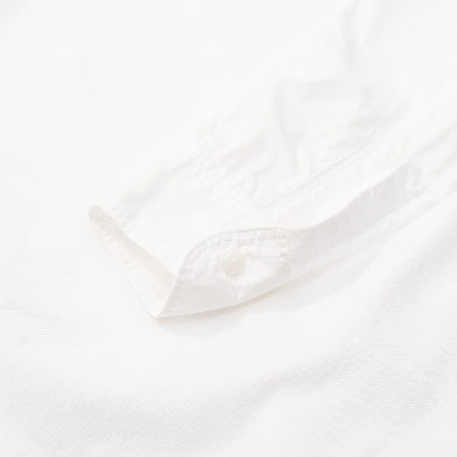 Jelado Smoker Shirt White - Image 6
