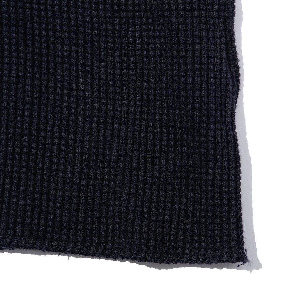 Jelado Mega Thermal Henley Black - Image 4