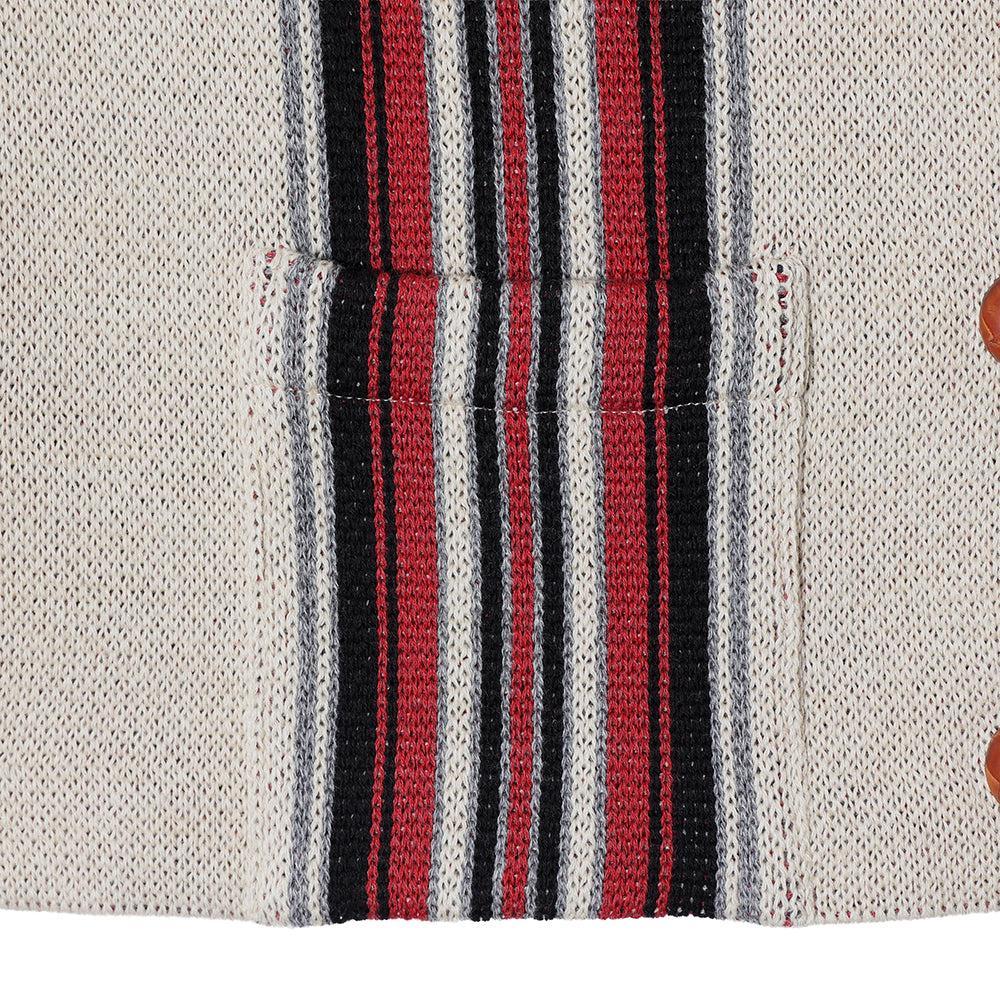 Jelado Santa Fe Vest Vanilla - Image 4