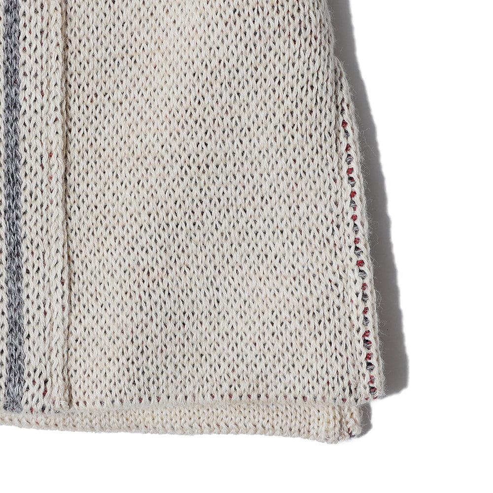 Jelado Santa Fe Vest Vanilla - Image 5