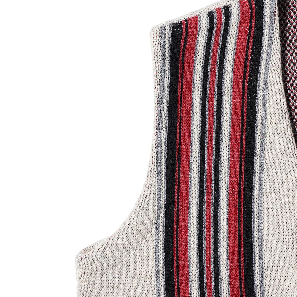Jelado Santa Fe Vest Vanilla - Image 7