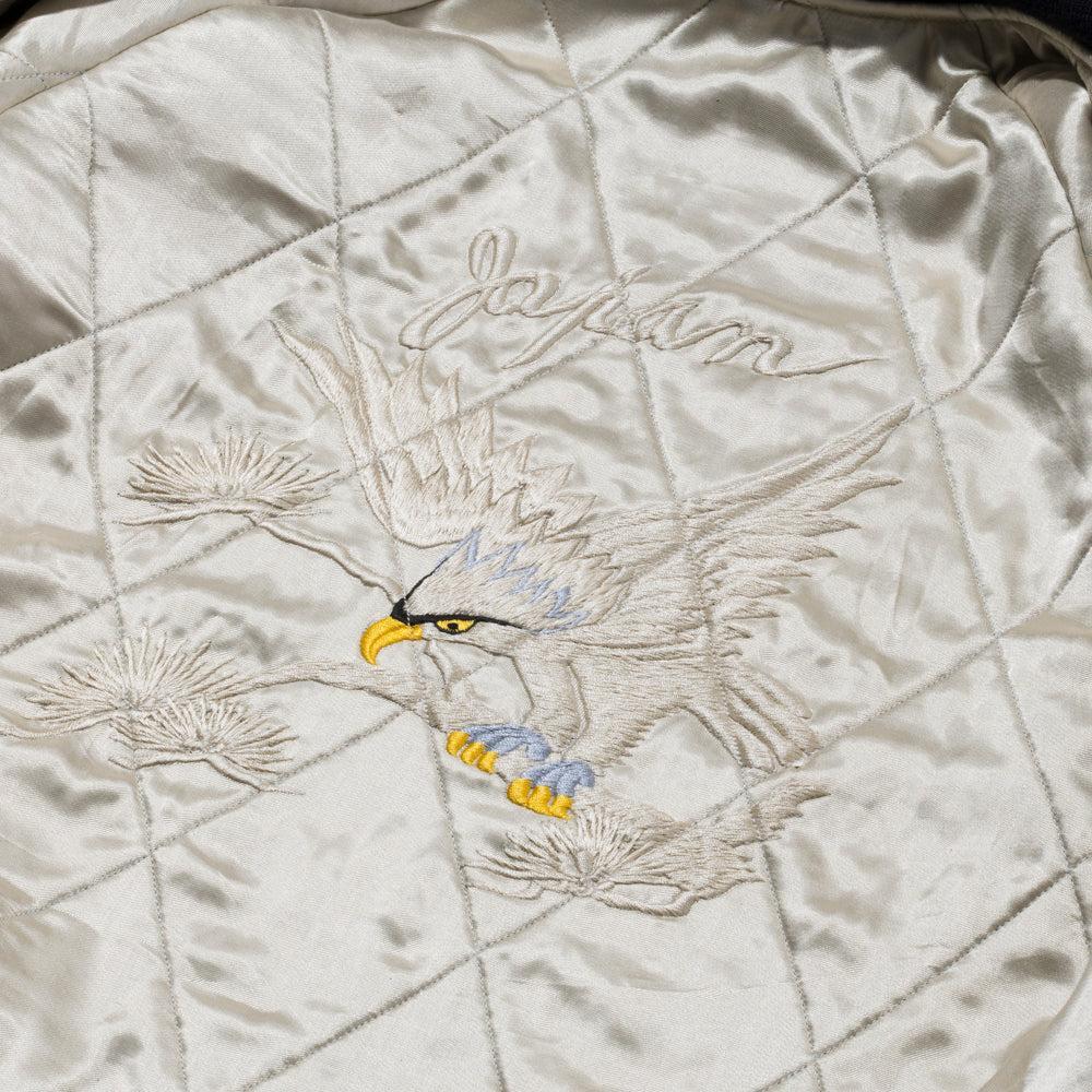 Jelado Skull/Snake Souvenir Jacket - Image 7