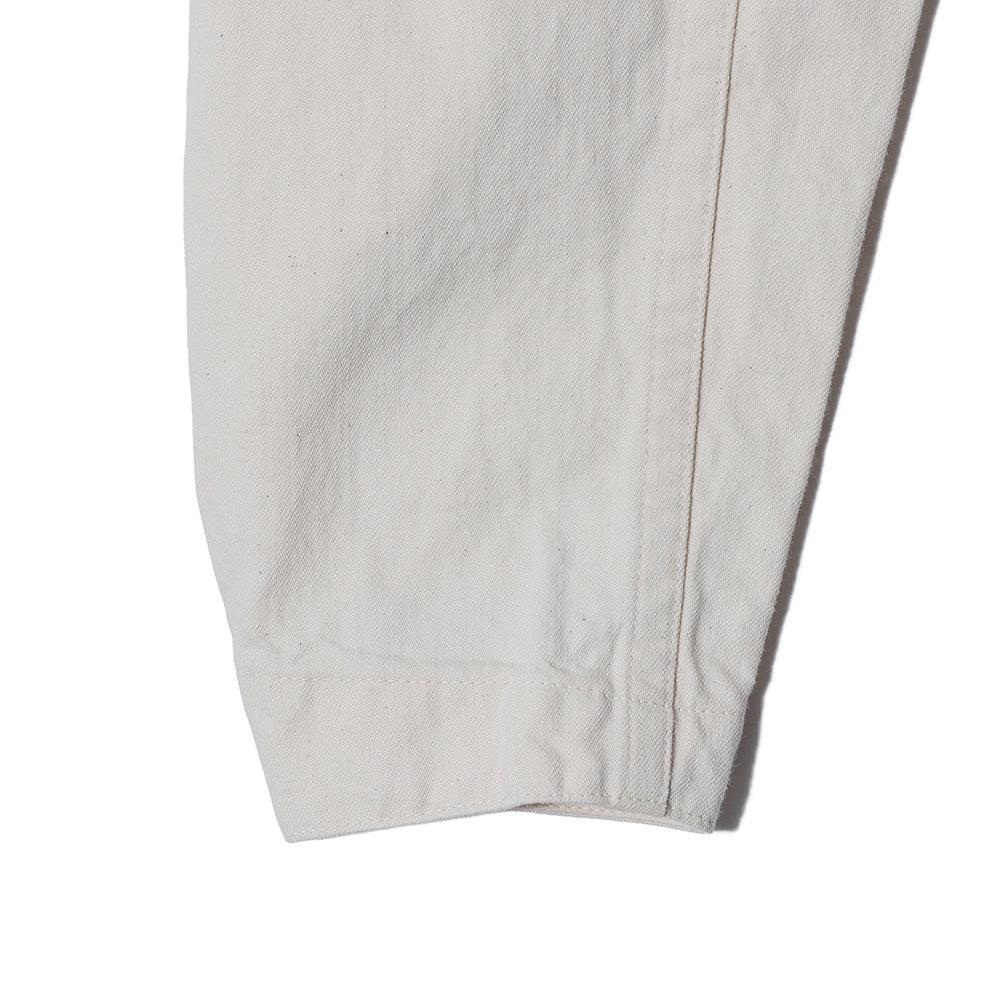 Jelado Steelbeam Coat Vanilla - Image 4
