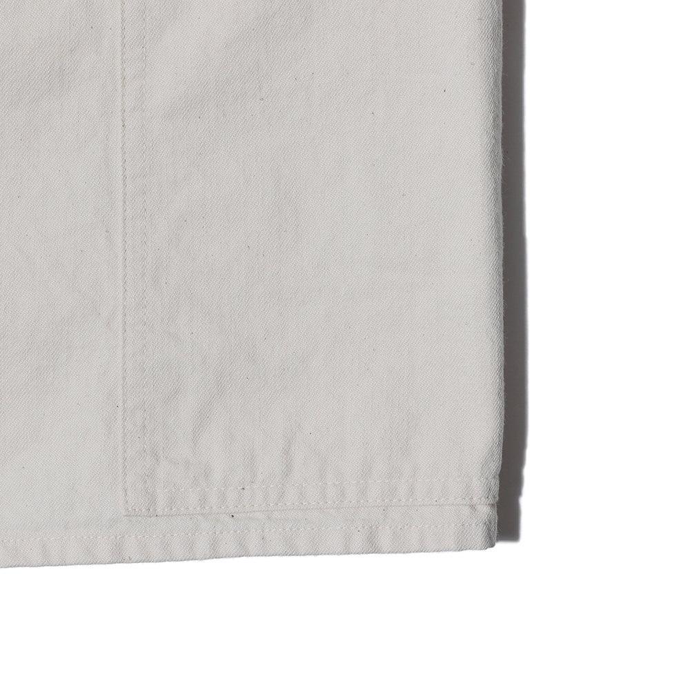 Jelado Steelbeam Coat Vanilla - Image 5