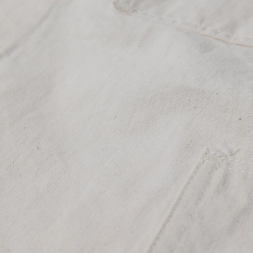 Jelado Steelbeam Coat Vanilla - Image 6