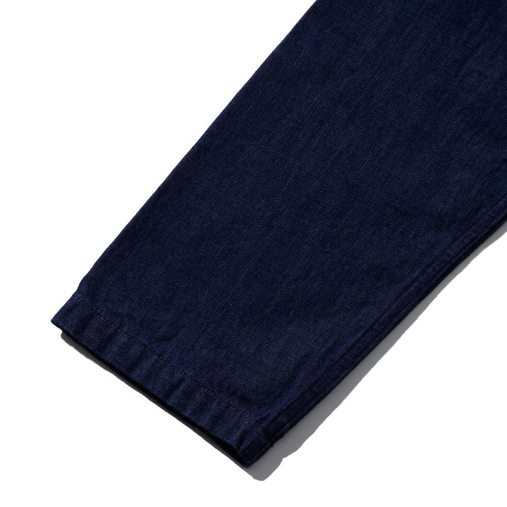 Jelado US Navy Dungaree Jumper Indigo - Image 10