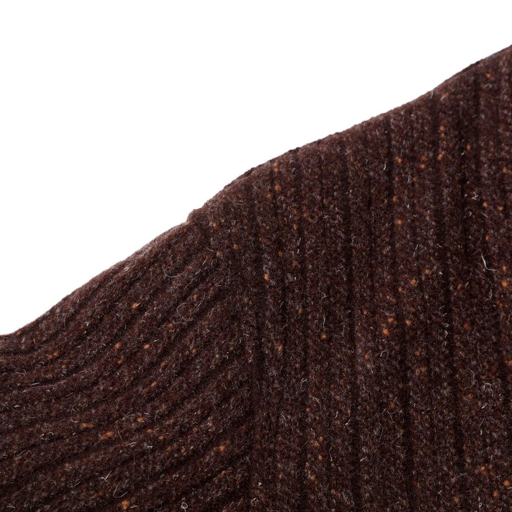 Jelado Van Nuys Pharaoh Jacket Flake Brown - Image 10