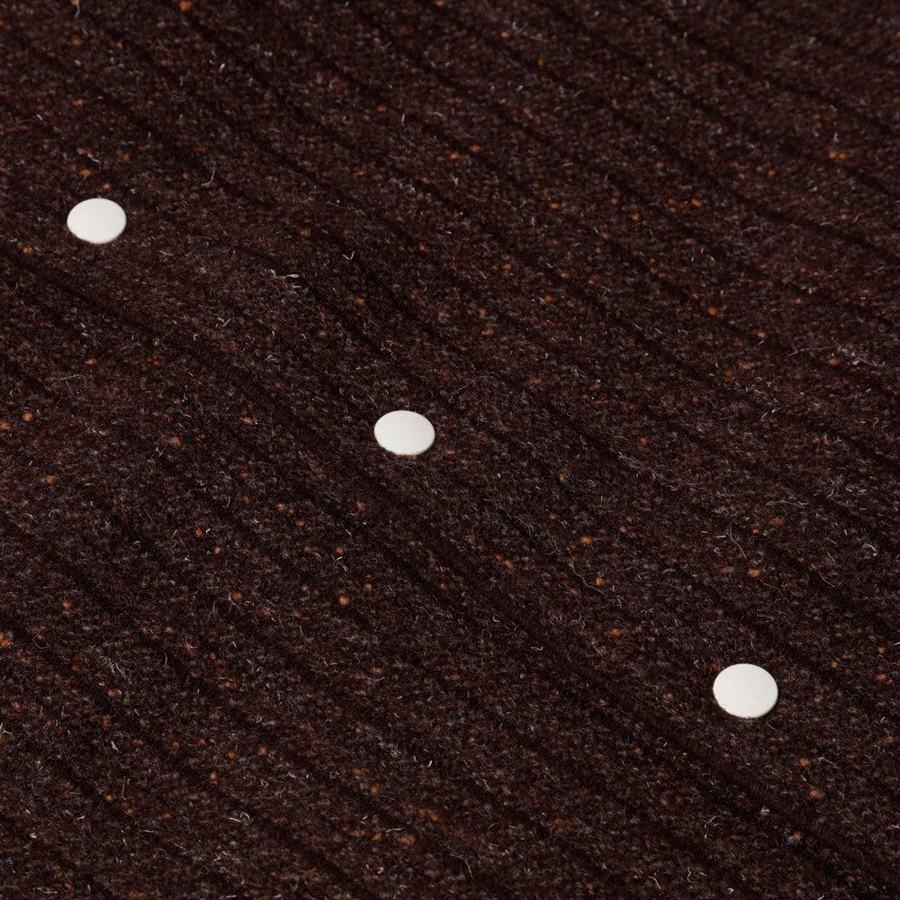 Jelado Van Nuys Pharaoh Jacket Flake Brown - Image 4
