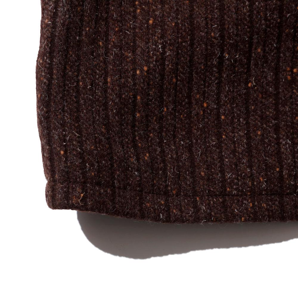 Jelado Van Nuys Pharaoh Jacket Flake Brown - Image 6