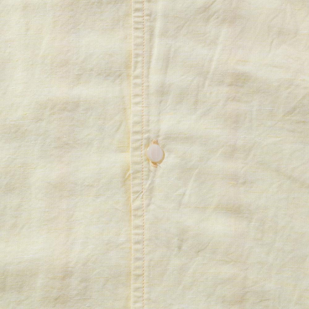Jelado Vincent Shirt S/S Lemon - Image 5