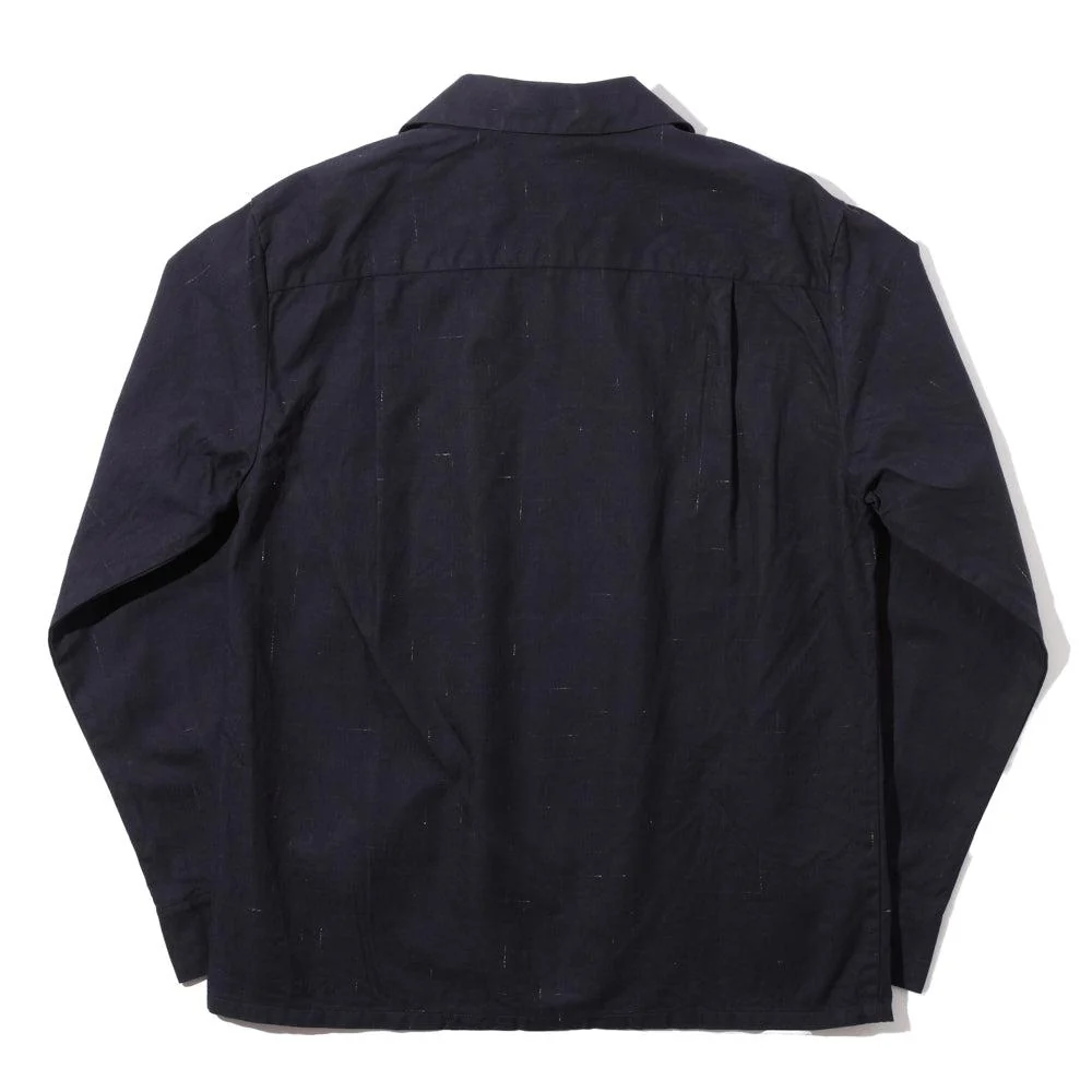 Jelado Westcoast Shirt Navy - Image 2