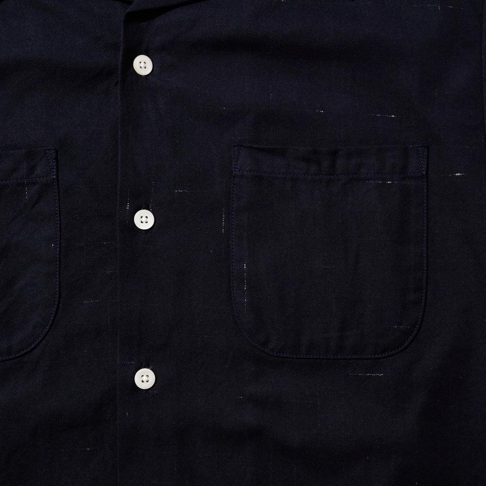 Jelado Westcoast Shirt Navy - Image 3