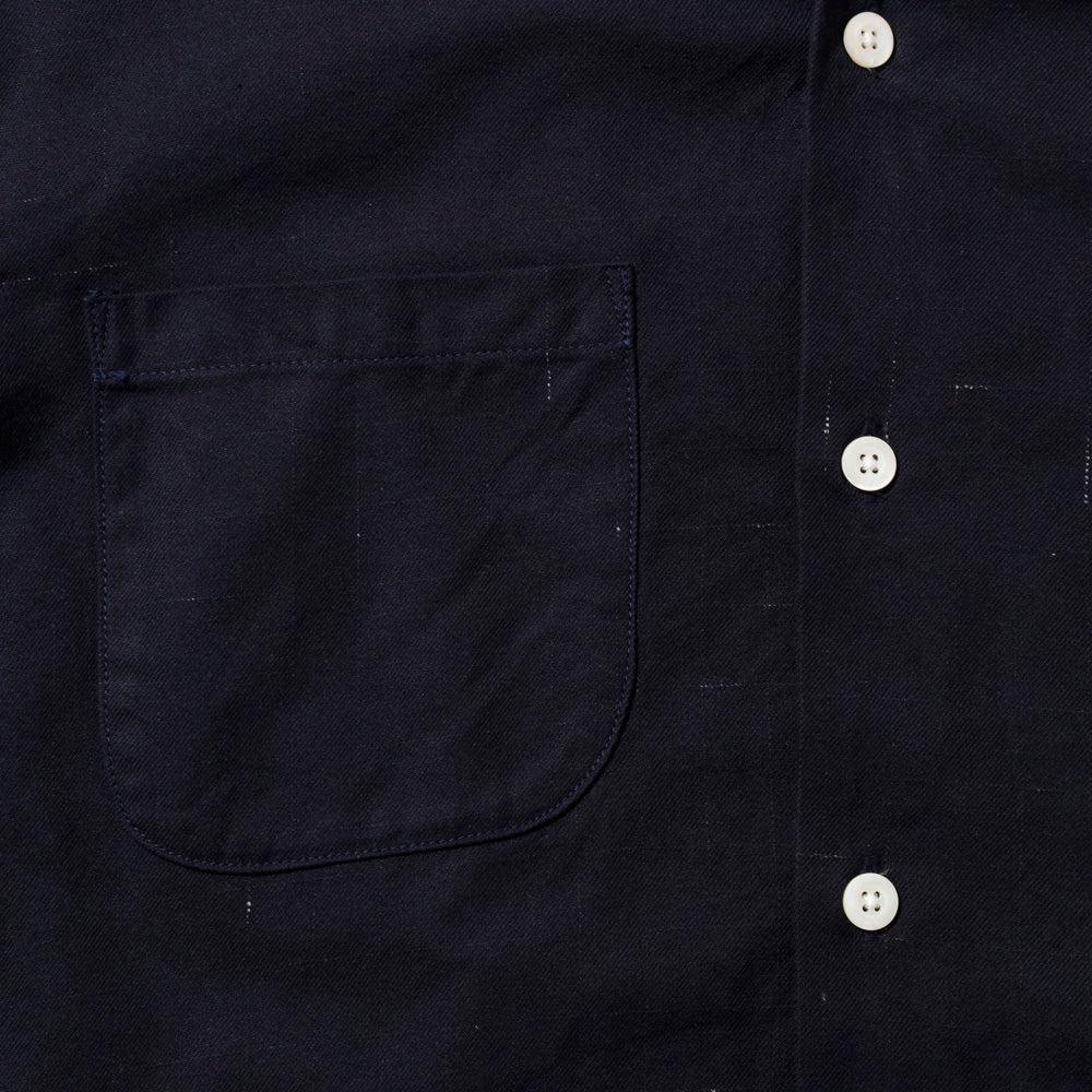 Jelado Westcoast Shirt Navy - Image 4