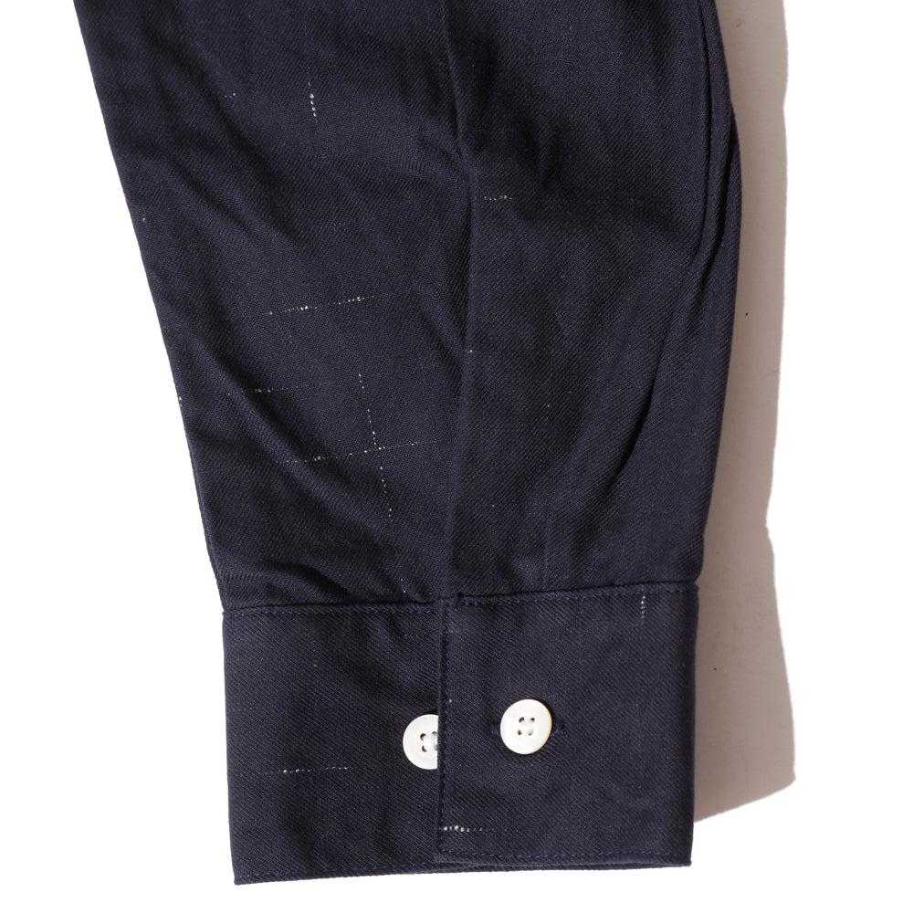 Jelado Westcoast Shirt Navy - Image 6