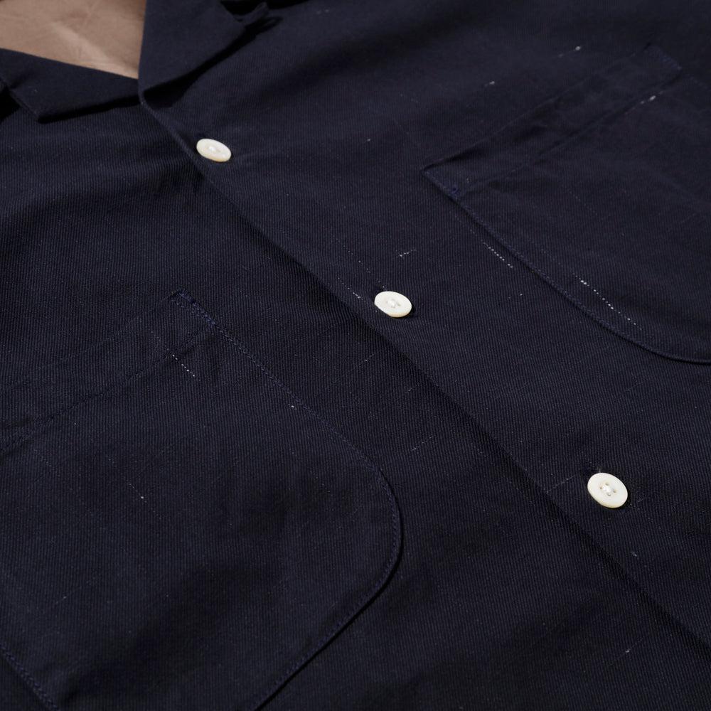 Jelado Westcoast Shirt Navy - Image 7