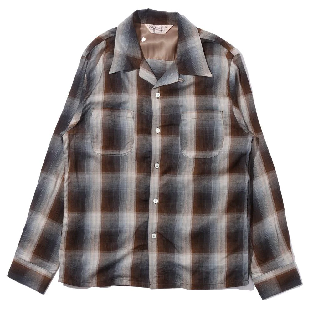 Jelado Westcoast Shirt Soda