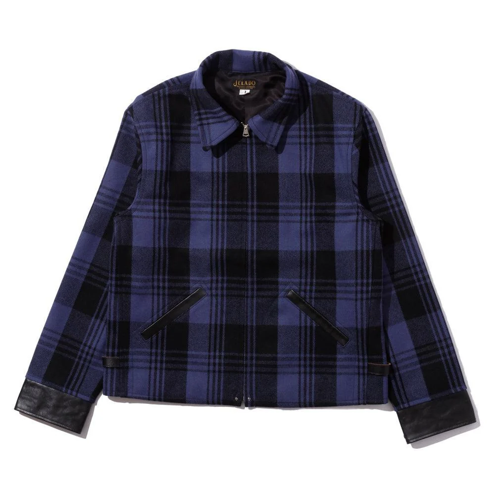Jelado Wooster Sports Jacket Blue