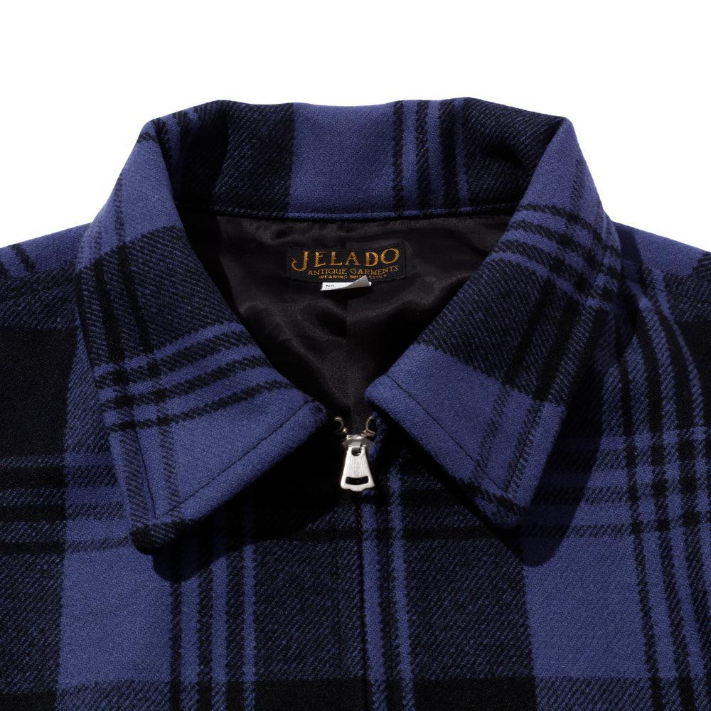 Jelado Wooster Sports Jacket Blue - Image 2