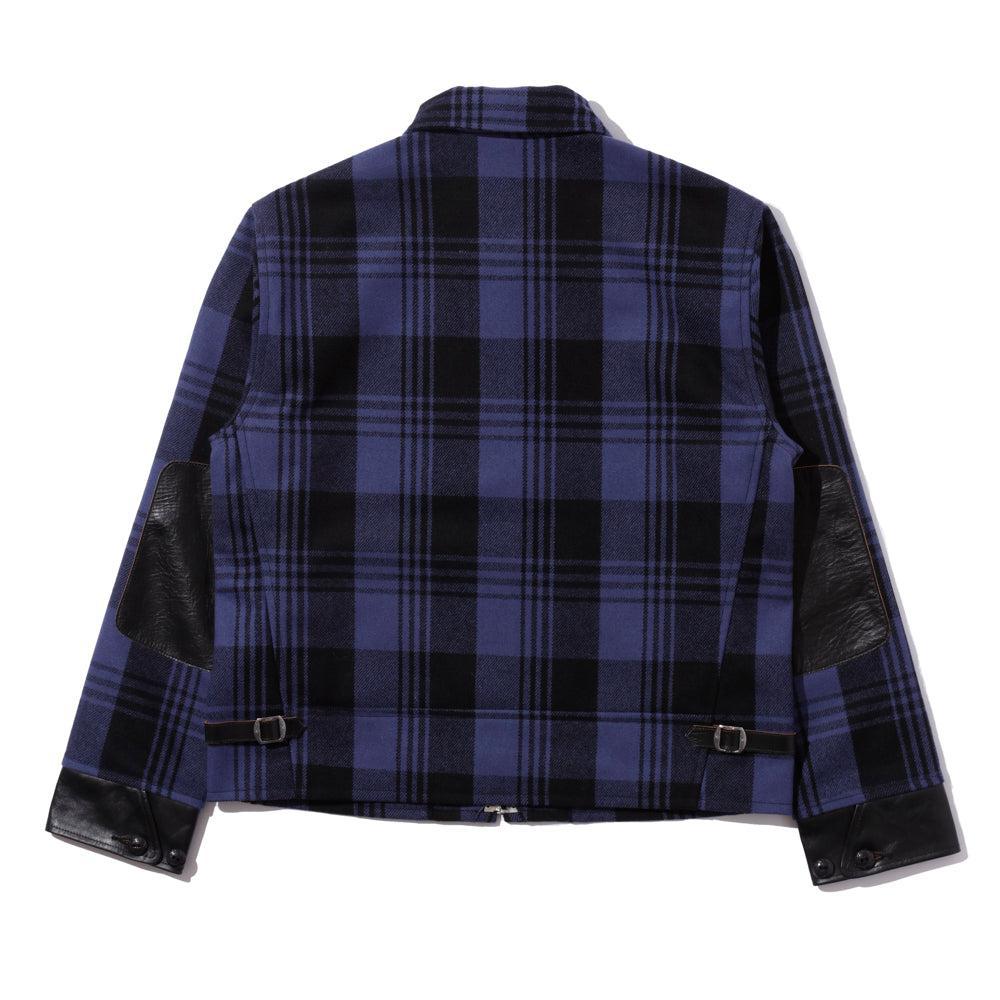 Jelado Wooster Sports Jacket Blue - Image 3