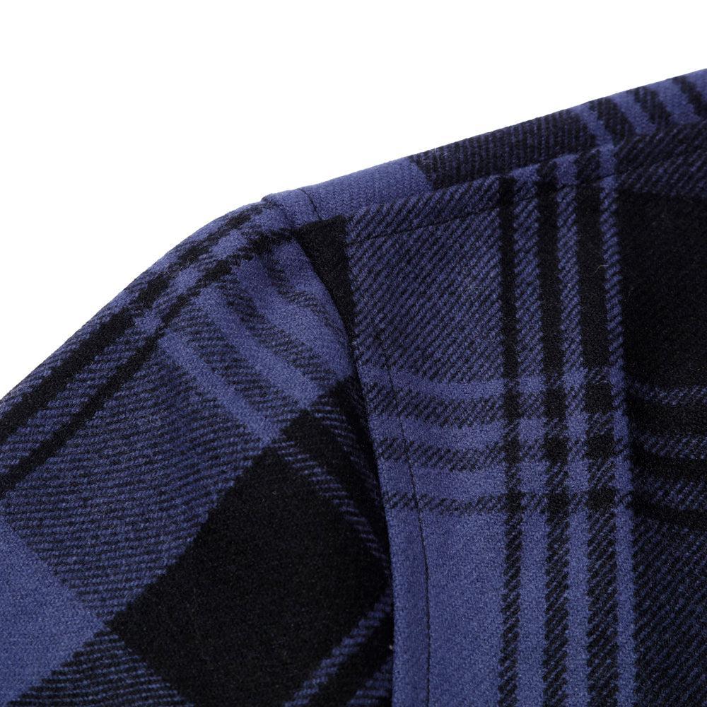 Jelado Wooster Sports Jacket Blue - Image 4