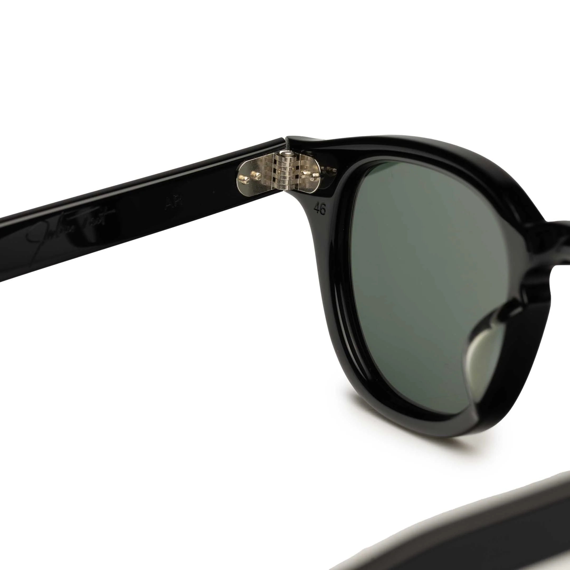 Julius Tart Optical AR Black - Image 4