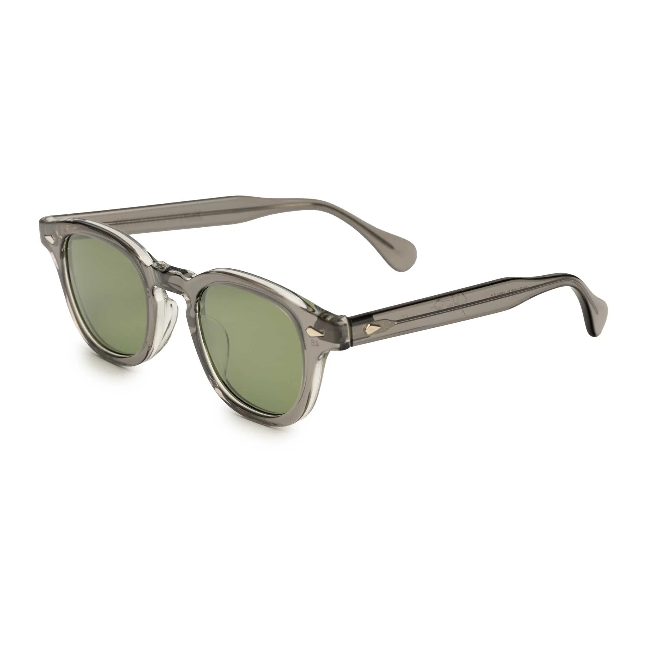 Julius Tart Optical AR Grey Crystal II - Image 4