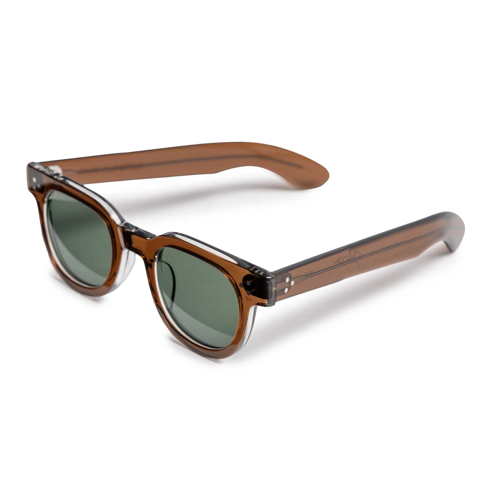 Julius Tart Optical FDR Brown Crystal II - Image 3