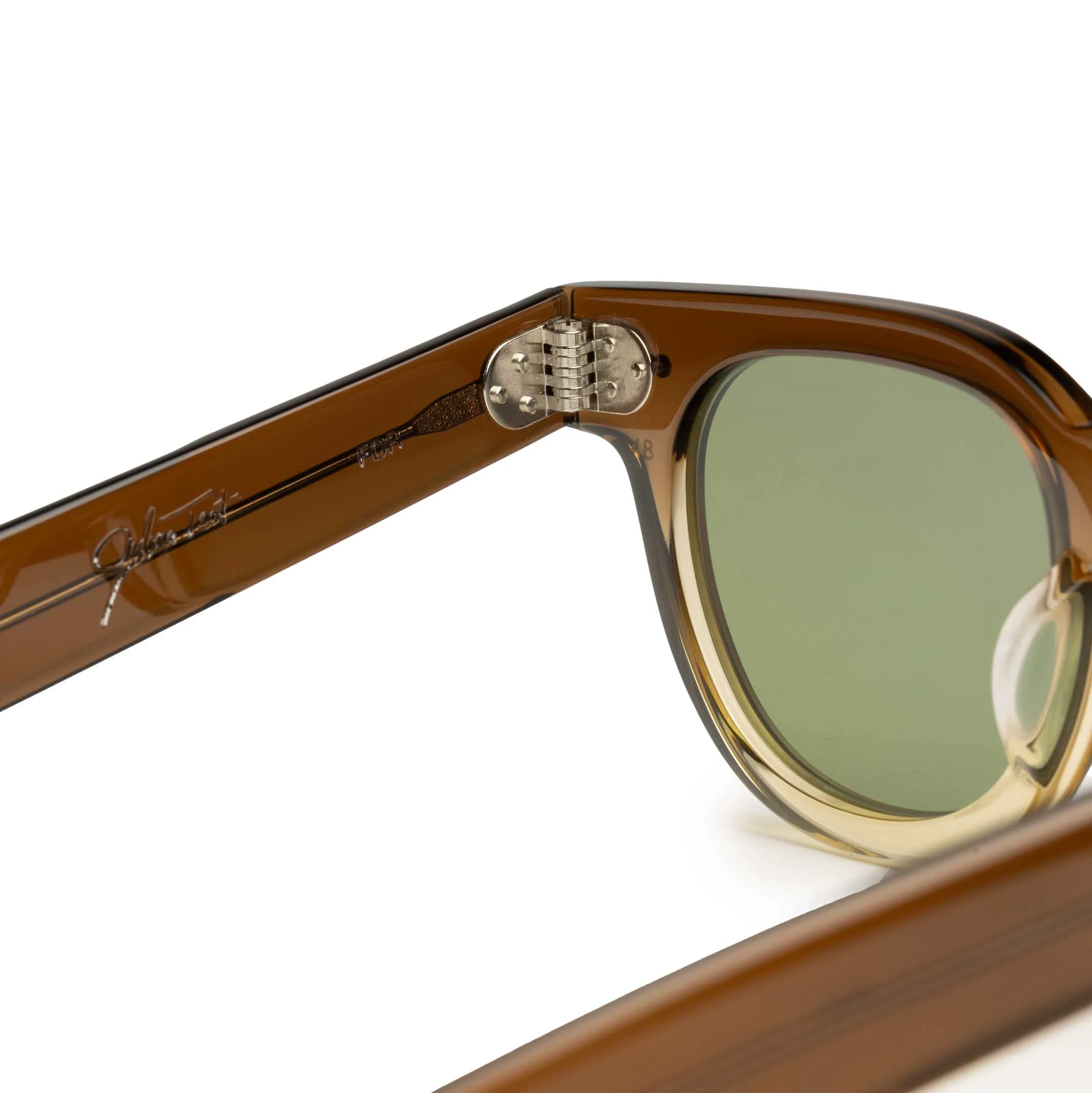Julius Tart Optical FDR Brown Gradient - Image 4