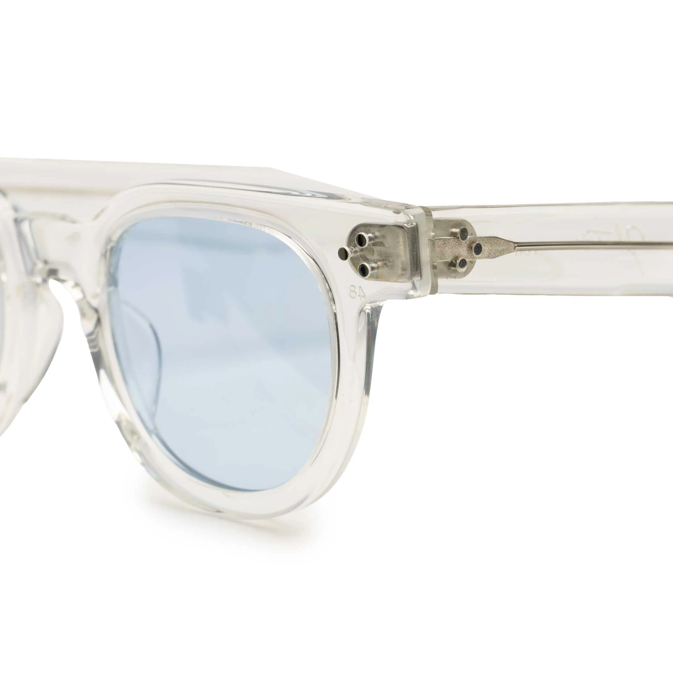 Julius Tart Optical FDR Clear Crystal - Image 3
