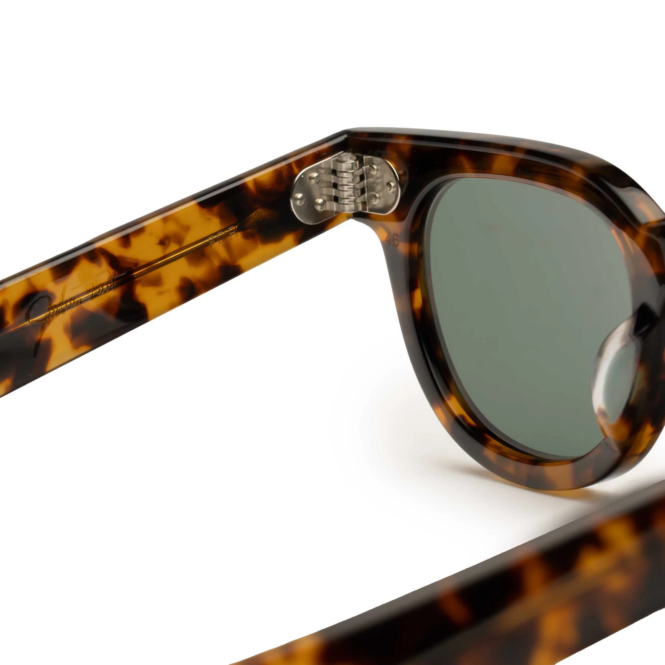 Julius Tart Optical FDR Tortoise - Image 4