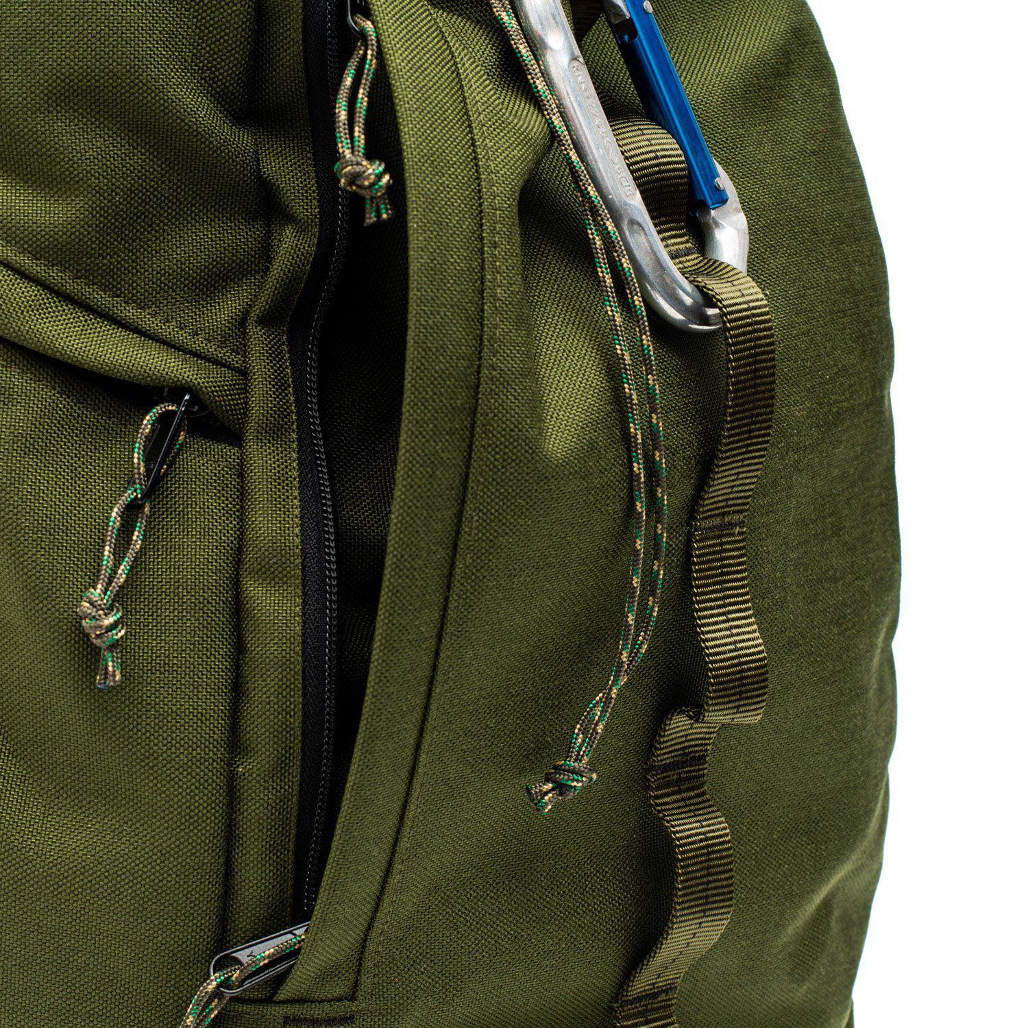 Epperson Mountaineering Large Climb Pack Moss - Image 3