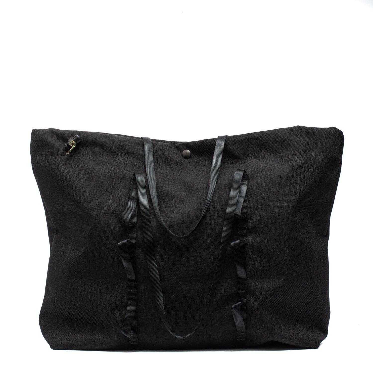 Epperson Mountaineering Large Climb Tote Mil Spec Black - Image 3
