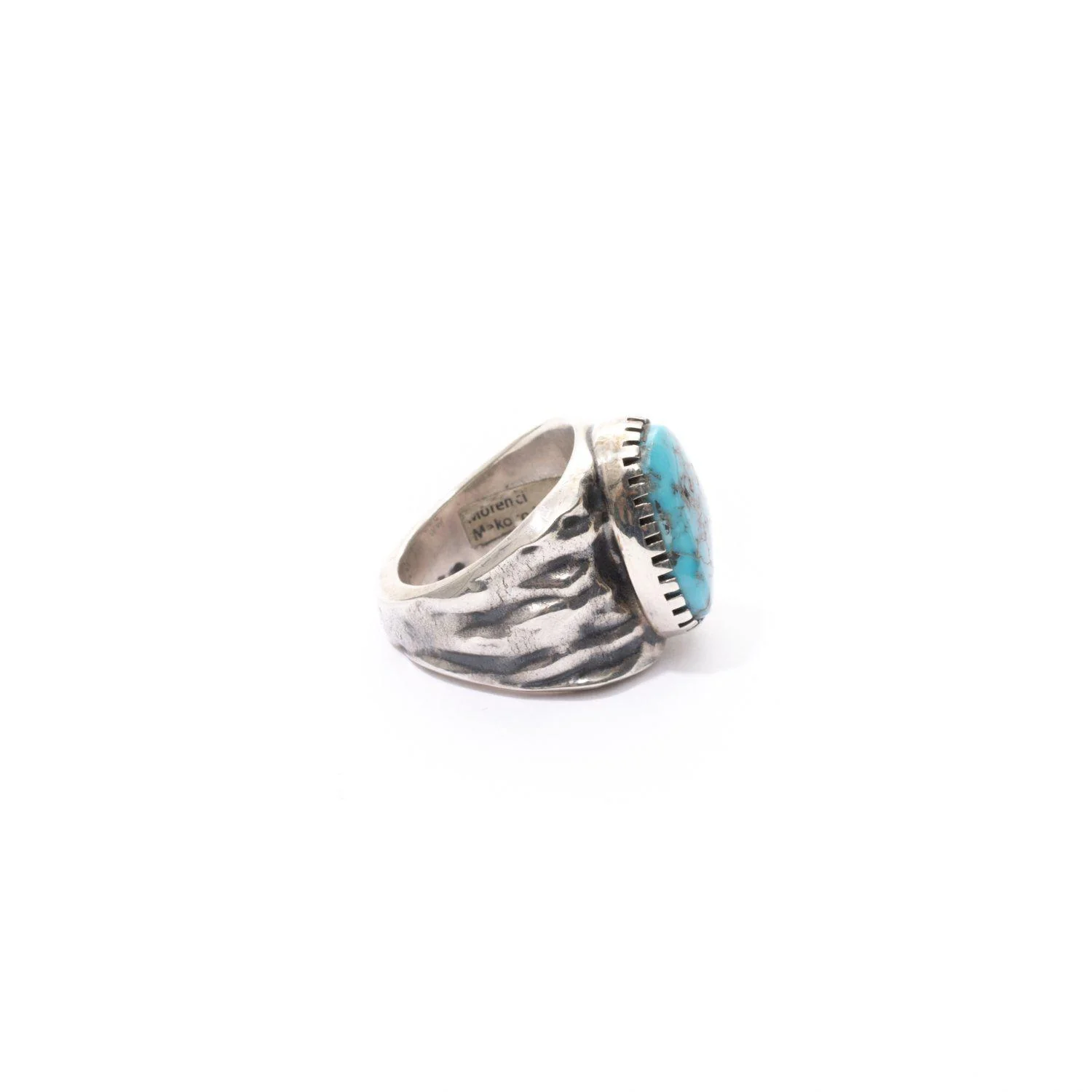 LFC Makoto Miyazaki Morenci Ring - Image 3