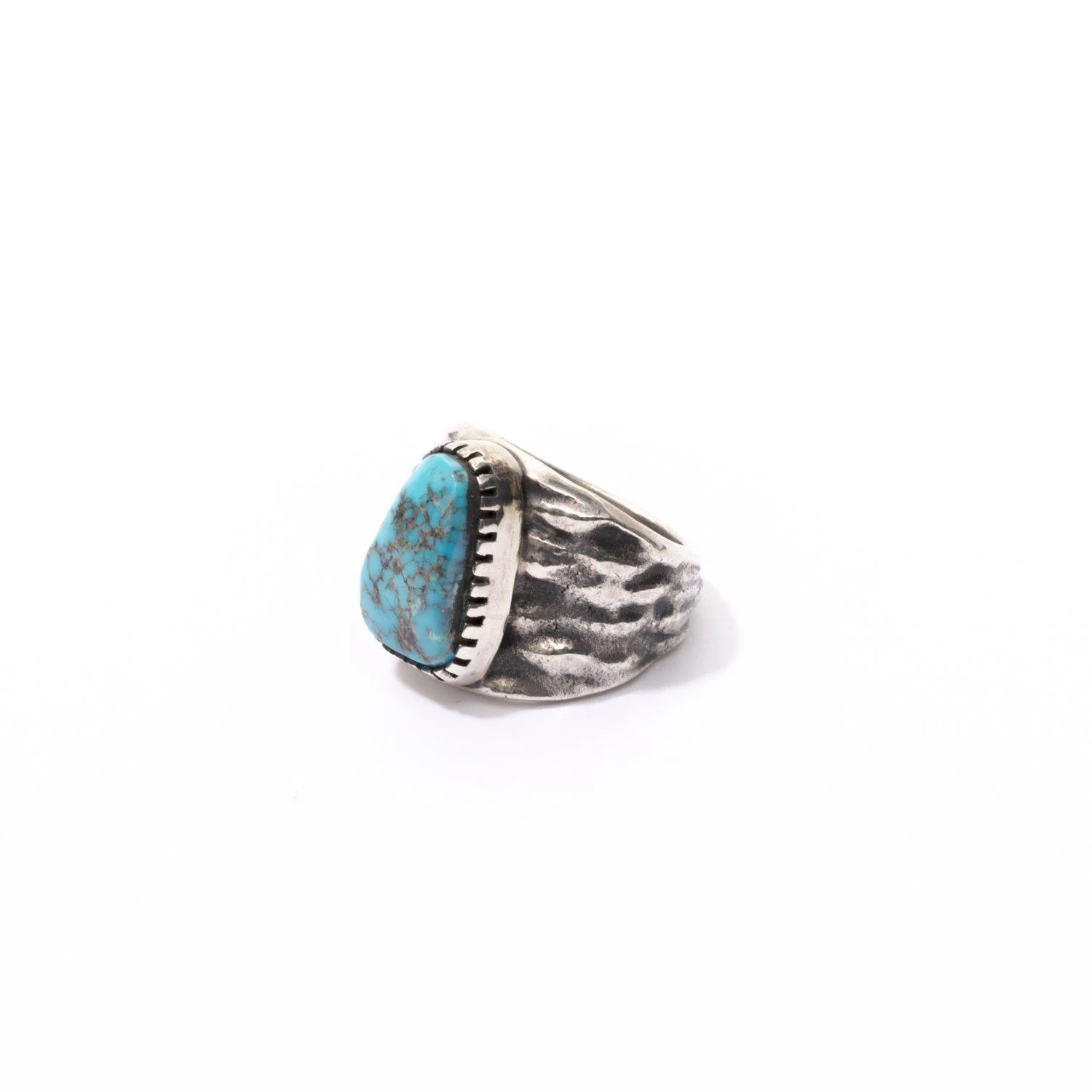 LFC Makoto Miyazaki Morenci Ring - Image 4