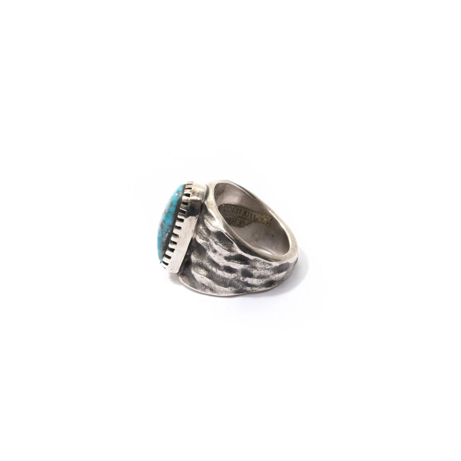 LFC Makoto Miyazaki Morenci Ring - Image 5