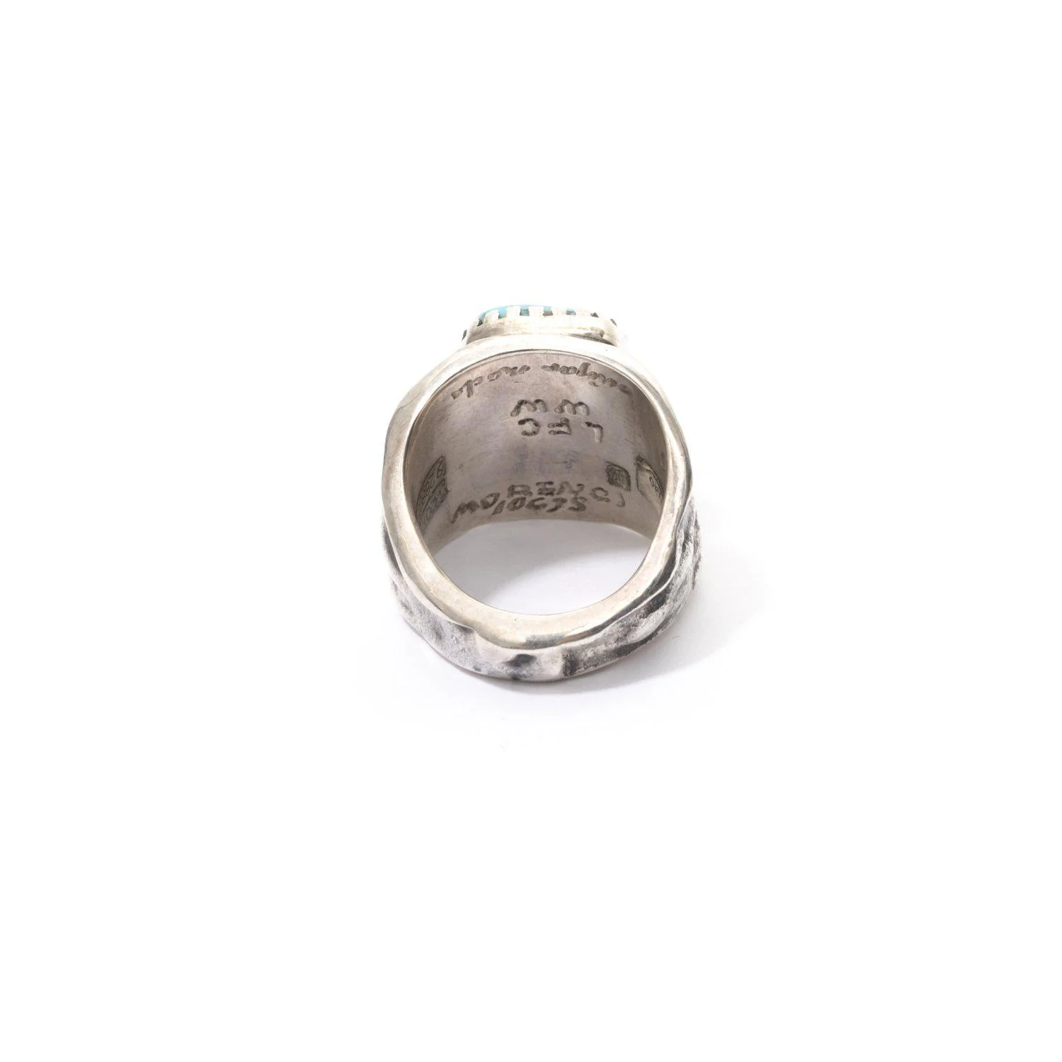 LFC Makoto Miyazaki Morenci Ring - Image 6