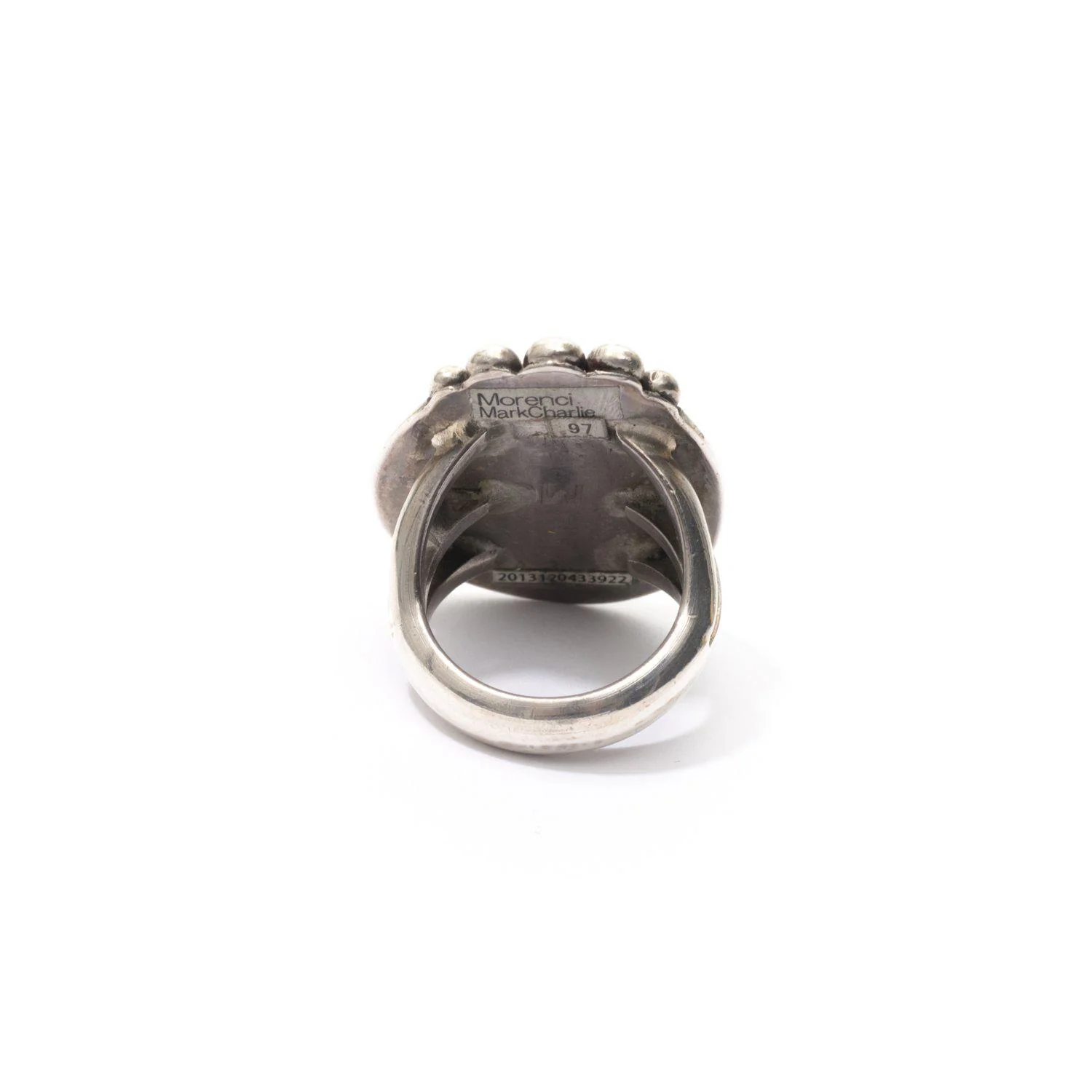 LFC Mark Chaerly Morenci Ring - Image 5